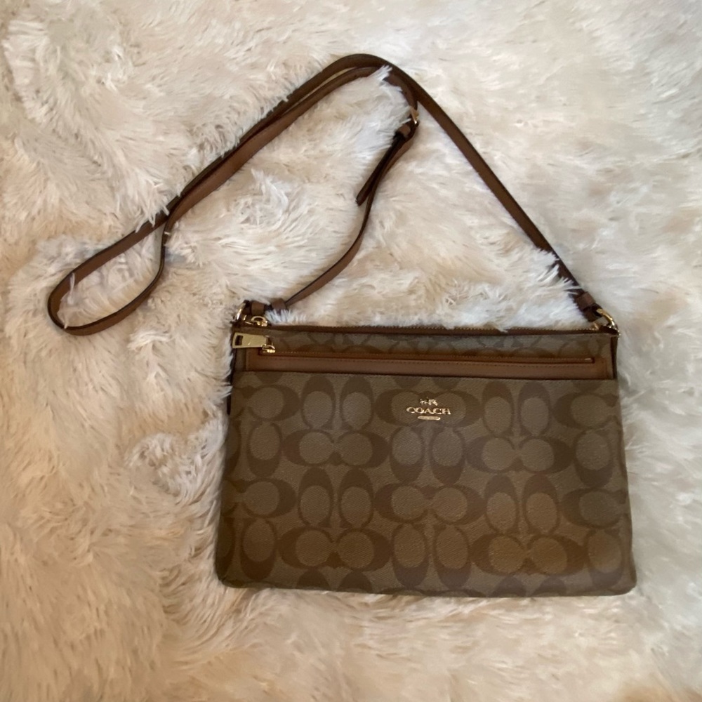 Coach Crossbody Bag